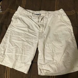 Polo dress shorts